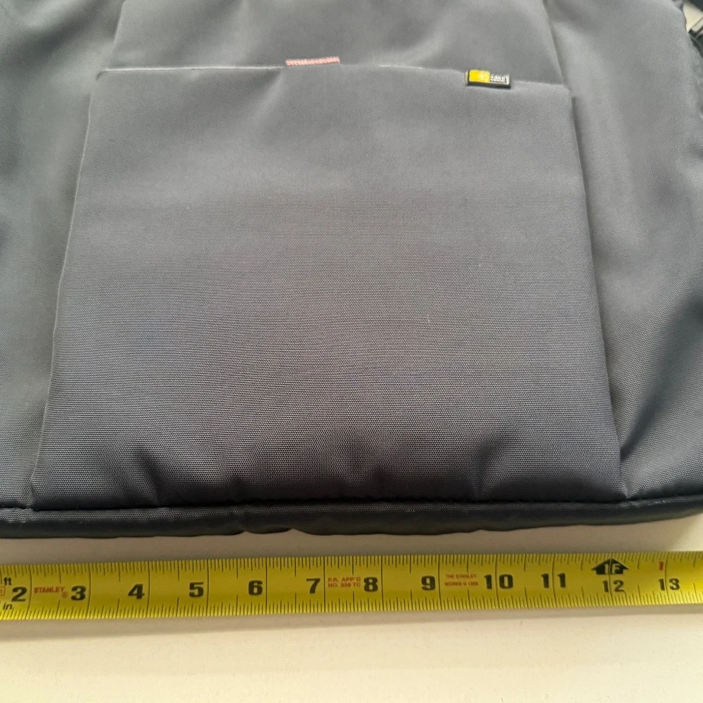 Case Logic Computer‎ Bag, Black